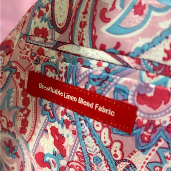 Pink Men's Blazer by Canali - Picture 4 of 7